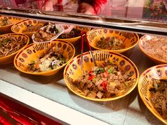 -宝正臻天津包子总店(金阳光居易店)