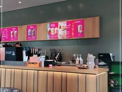 -星巴克(昆山花桥商务城店)