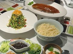 -四季民福烤鸭店(王府井东安门店)
