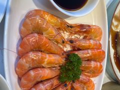 -煜丰汴京烤鸭(福彩路店)