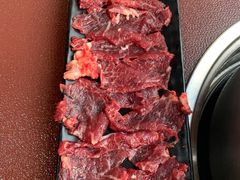 吊龙-牛肉彪·19年专注·潮汕牛肉火锅(祈福店)