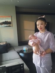 -Babysky·贝瑞佳月子会所(花木店)