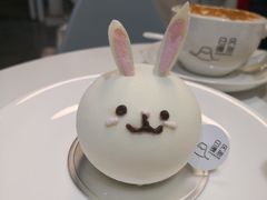 -风甜日暖·星座主题甜点(东二环泰禾店)