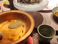 -老墙根涮肉·铜锅·烧烤(王四营店)