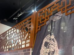 -老北京胡同味道二荤铺(酒仙桥店)