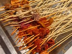 -钢管厂五区小郡肝火锅串串香(清河店)