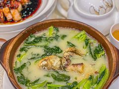 -禾府酒家·传统广府味(番禺店)