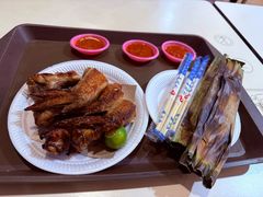 -纽顿熟食中心