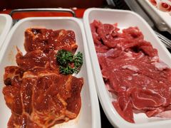 -海底捞火锅(河东万达广场店)