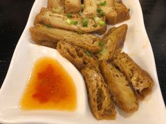 -吉亨面馆(古北1699店)
