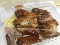 港式烧鹅饭-吾家香港烧腊专门店