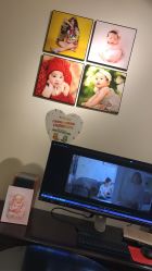 点击看大图 -玛瑞莎·儿童·亲子摄影(越秀店)