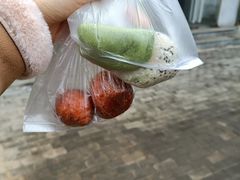 -糯米香(长江路店)