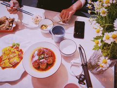 -后海16号·北京私房菜