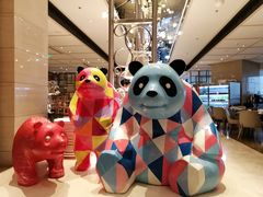 -TABLE·味西餐厅-成都茂业JW万豪酒店