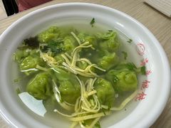 -海平馄饨(逍遥二路店)