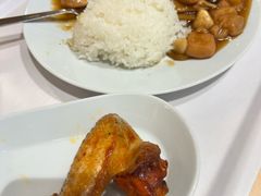 -宜家·瑞典风味餐厅(四元桥店)