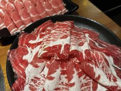 -呷哺呷哺 黄金牧场 (回龙观港龙店)