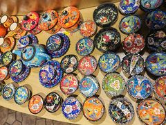 -新疆国际大巴扎