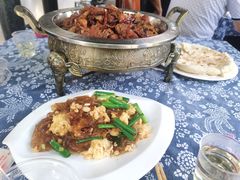 -膳和缘炒鸡店(南门路店)