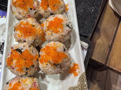 -木槿花韩式炭烤·熟成肉工坊(孙文东路店)