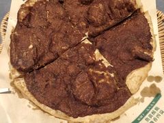 -黑窑厂糖油饼烤鸭·清真菜(总店)