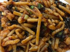 -力力豆花庄(广渠门店)