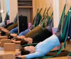 -YogaTime瑜伽时光