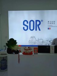 -SOR索尔祛痘·面部肌肤科学管理