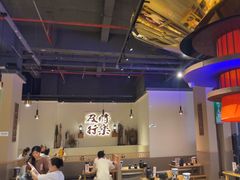 -花和尚·湘西小串烧烤(祈福店)