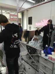 -YDO SALON