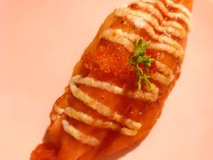 -争鲜回转寿司(通州万达店)