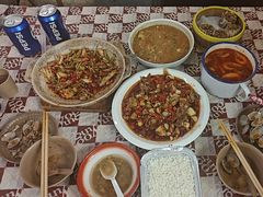 -老三样·旧食新味(船山路店)