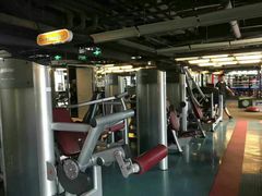 -力美健健身俱乐部(金碧店)