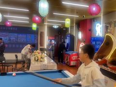 -老炮儿轰趴团建KTV桌游棋牌主题馆(五道口店（底商店))