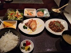 -富力希尔顿酒店·源氏日餐厅