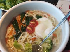 -一品诚记烤肉(大连柏威年购物中心店)