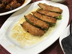 -海宝酒家(中山四路店)