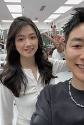 -5M HAIR SALON 旗舰店
