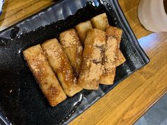 -楚媚娘炭火蛙锅(宽厚里店)
