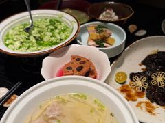 -卯时·龙光雅宴·精致锡帮菜(惠山古镇店)