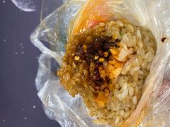 -六广门毛阿姨糯米饭