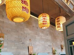 -永安水煮活鱼·仪征菜(仪征奥林匹克店)