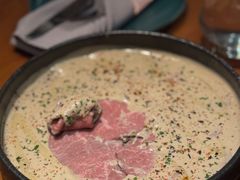 烤小牛肉配金枪鱼酱-Laures·月桂西班牙碳烤餐厅(十尚坊店)