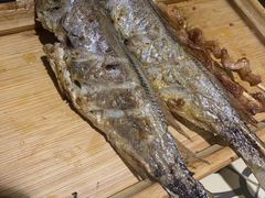 -新凯旋烧烤·燕姐千岛湖土菜