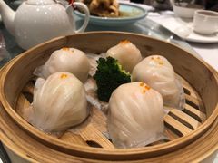 -宝园酒家(美林M·LIVE天地东座店)
