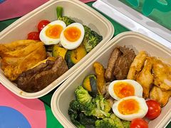 -KPRO肯律轻食(淘金店)