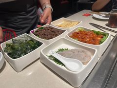 -海底捞火锅(庆春路店)