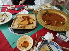 -海尔巴格新疆餐厅(东来兴店)