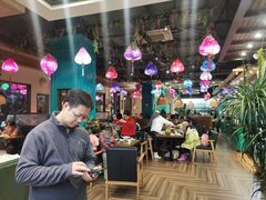 -印象芽庄越式餐厅(东兴店)